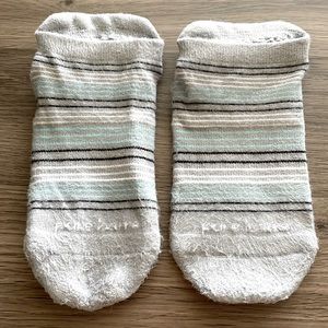 Pure Barre Socks